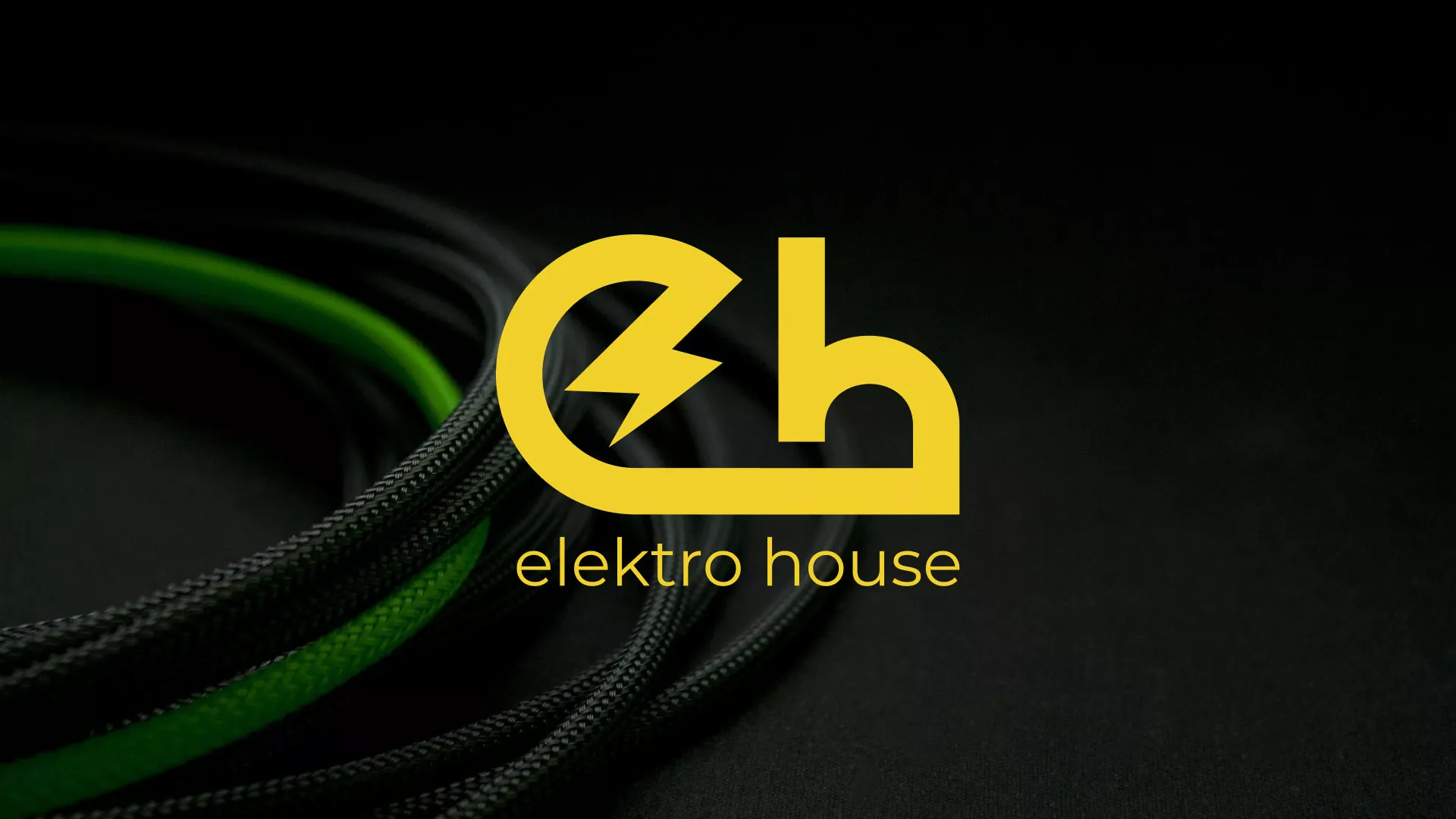 Создание сайта компании «Elektro House» в Лодейном Поле