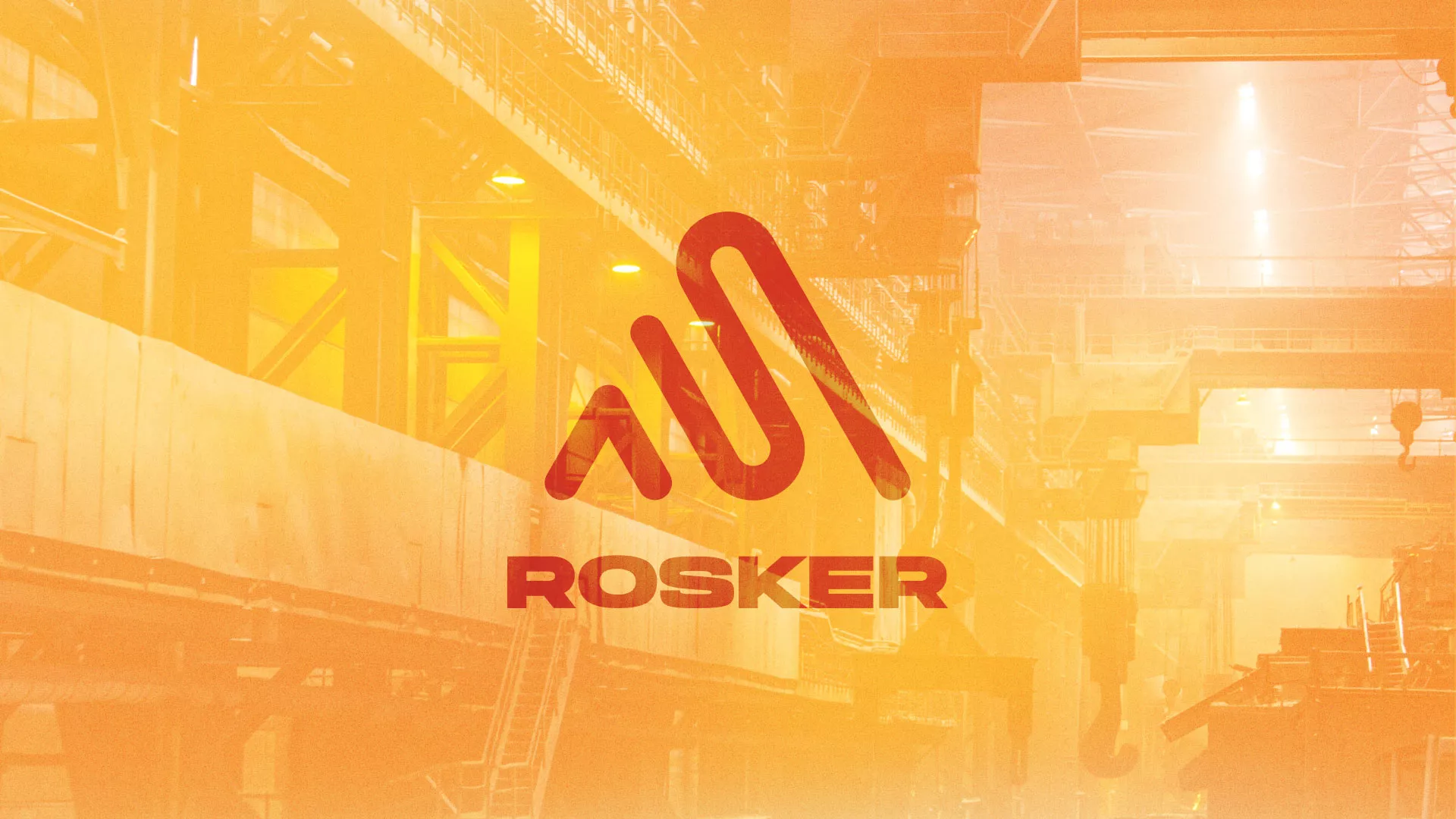 Ребрендинг компании «Rosker» и редизайн сайта в Лодейном Поле