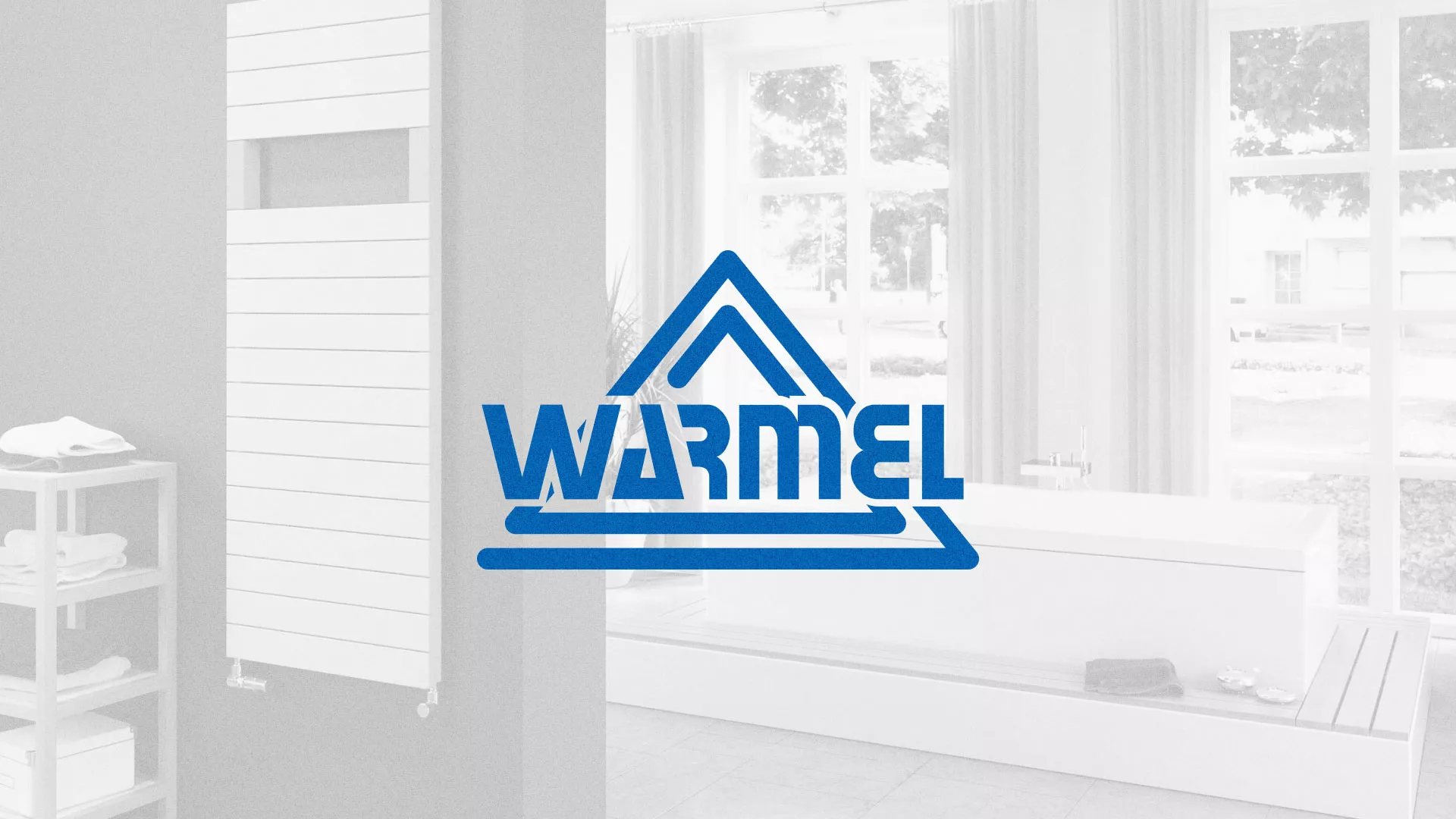 Разработка сайта для компании «WARMEL» по продаже полотенцесушителей в Лодейном Поле